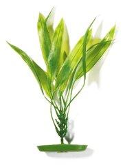 Пластиковое растение Marina AquaScaper 30см - Меч Амазонки цена и информация | Аквариумные растения и декорации | pigu.lt
