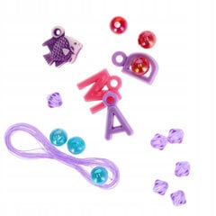 Набор бусинок для создания украшений Jin цена и информация | Развивающие игрушки | pigu.lt