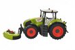 Rc traktorius Claas Axion, 870 kaina ir informacija | Žaislai berniukams | pigu.lt