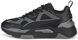 Мужские кроссовки Puma RS-Simul8 Core Black 387161 03 387161 03/8 цена и информация | Кроссовки для мужчин | pigu.lt