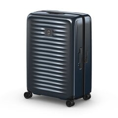 Victorinox didelis lagaminas Airox 98 L, Tamsiai mėlynas kaina ir informacija | Lagaminai, kelioniniai krepšiai | pigu.lt