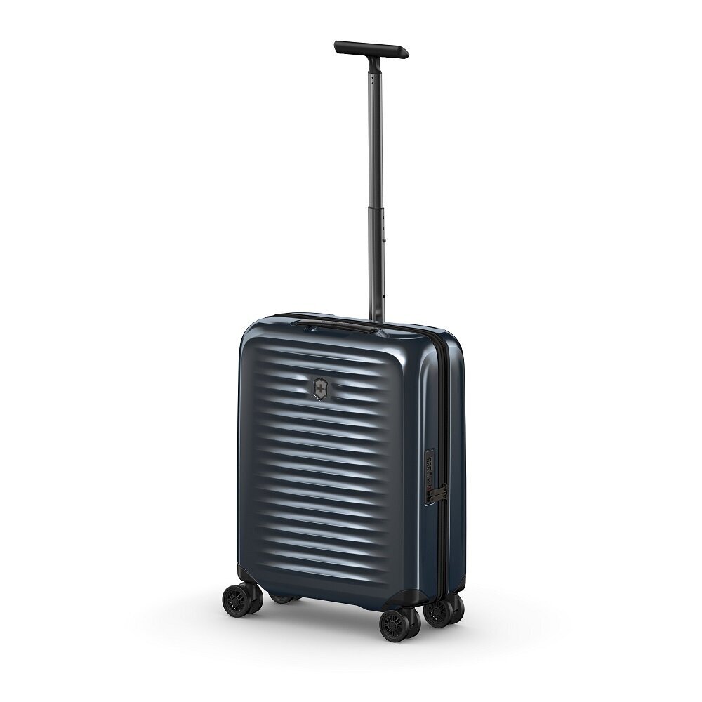 Victorinox mažas lagaminas Airox 33 L, Tamsiai mėlynas kaina ir informacija | Lagaminai, kelioniniai krepšiai | pigu.lt