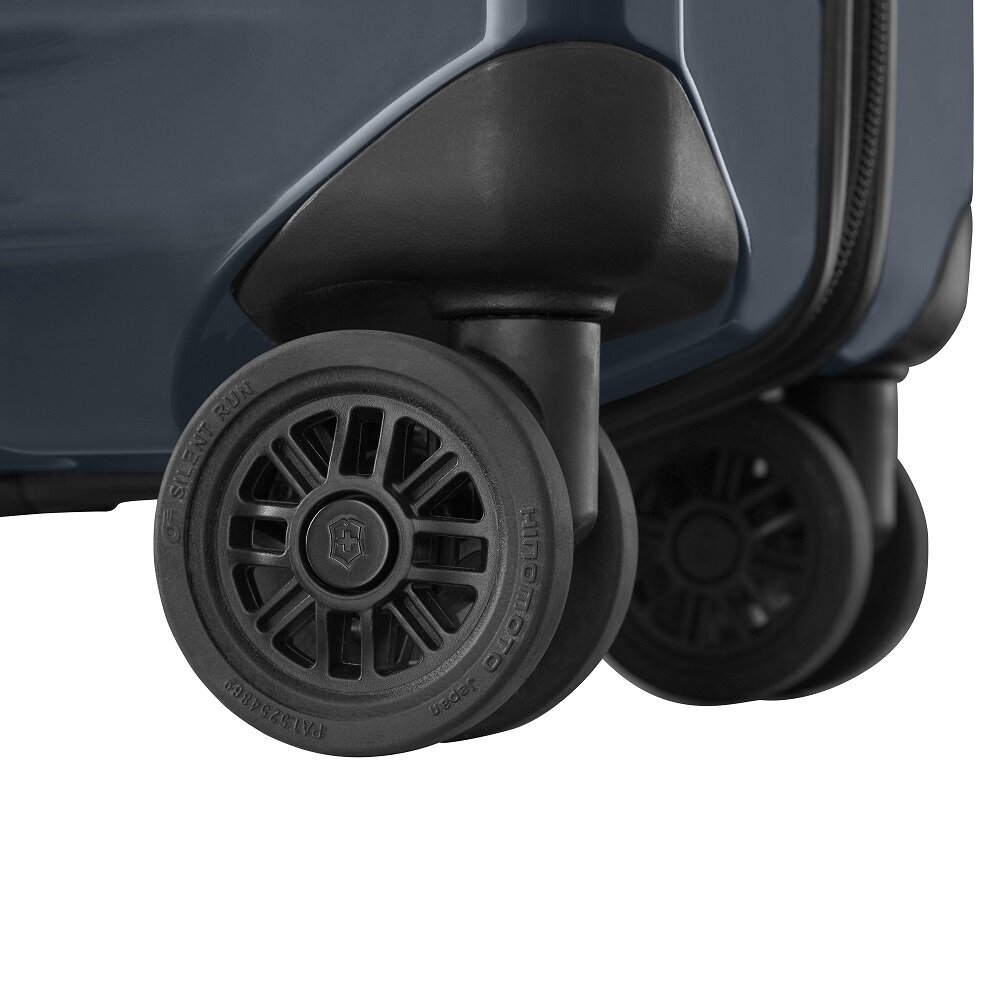 Victorinox mažas lagaminas Airox 33 L, Tamsiai mėlynas цена и информация | Lagaminai, kelioniniai krepšiai | pigu.lt