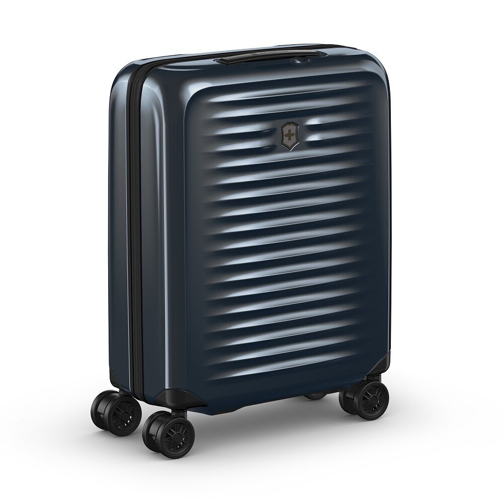 Victorinox mažas lagaminas Airox 33 L, Tamsiai mėlynas цена и информация | Lagaminai, kelioniniai krepšiai | pigu.lt