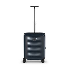Victorinox Airox Carry-on Чемодан Для Ручной Клади, Тёмно-синий  цена и информация | Чемоданы, дорожные сумки | pigu.lt