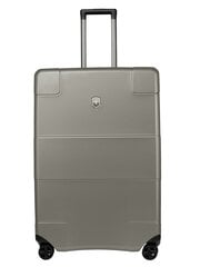 Victorinox lexicon large чемодан, Titanium цена и информация | Чемоданы, дорожные сумки  | pigu.lt
