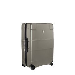 Victorinox lexicon large чемодан, Titanium цена и информация | Чемоданы, дорожные сумки  | pigu.lt