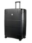 Victorinox didelis lagaminas Lexicon 125 L, Juodas kaina ir informacija | Lagaminai, kelioniniai krepšiai | pigu.lt