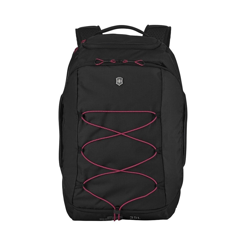 Victorinox kuprinė Altmont 35 L, Juoda kaina ir informacija | Kuprinės ir krepšiai | pigu.lt