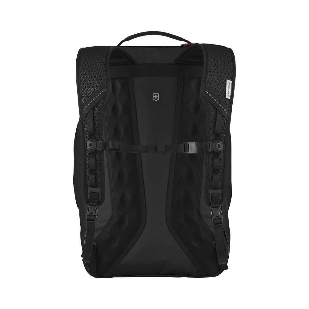 Victorinox kuprinė Altmont 35 L, Juoda kaina ir informacija | Kuprinės ir krepšiai | pigu.lt