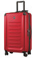 Victorinox didelis lagaminas Spectra 73 L, Raudonas kaina ir informacija | Lagaminai, kelioniniai krepšiai | pigu.lt