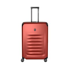 Victorinox didelis lagaminas Spectra 103 L, Raudonas kaina ir informacija | Lagaminai, kelioniniai krepšiai | pigu.lt