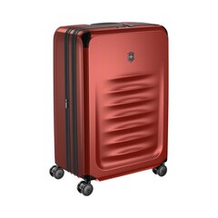 Vectra 3.0 large чемодан с системой расширения цена и информация | Чемоданы, дорожные сумки  | pigu.lt