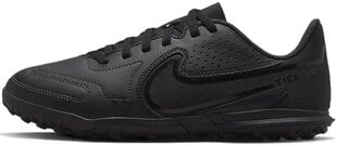 Футбольные бутсы Nike Jr Legend 9 Club Fg/Mg Black DA1331 001 DA1331 001/5.5 цена и информация | Футбольные бутсы | pigu.lt