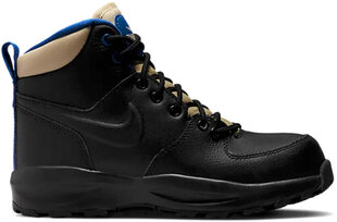 Мужские кроссовки Nike Manoa Black BQ5372 003 BQ5372 003/5 цена и информация | Мужские ботинки | pigu.lt
