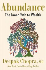 Abundance: The Inner Path to Wealth цена и информация | Самоучители | pigu.lt