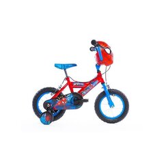 Детский велосипед Huffy Spider-Man 12" цена и информация | Велосипеды | pigu.lt