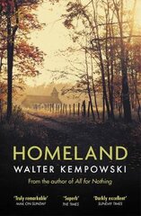 Homeland цена и информация | Fantastinės, mistinės knygos | pigu.lt