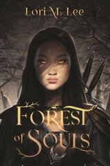 Forest of Souls цена и информация | Книги для подростков  | pigu.lt