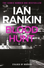 Blood Hunt: From the iconic #1 bestselling author of A SONG FOR THE DARK TIMES цена и информация | Фантастика, фэнтези | pigu.lt