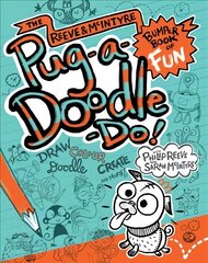 Pug-a-Doodle-Do! цена и информация | Книги для самых маленьких | pigu.lt