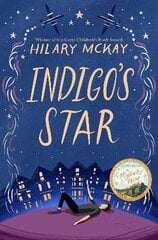 Indigo's Star цена и информация | Книги для подростков и молодежи | pigu.lt