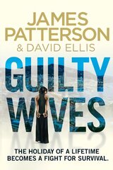 Guilty Wives цена и информация | Фантастика, фэнтези | pigu.lt