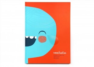 Wee Hee Hee: A Collection of Pretty Funny Jokes and Pictures цена и информация | Книги для малышей | pigu.lt