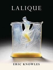 Lalique kaina ir informacija | Knygos apie meną | pigu.lt