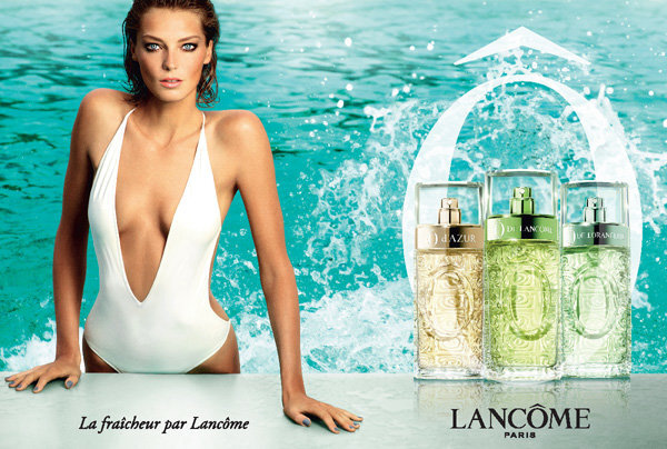 Tualetinis vanduo Lancome O de Lancome EDT moterims 125 ml kaina ir informacija | Kvepalai moterims | pigu.lt