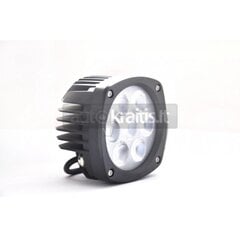 LED NSSC лампа 35W WL01 цена и информация | Фары | pigu.lt