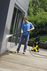 Мойка высокого давления Karcher K 7 цена и информация | Мойки высокого давления | pigu.lt