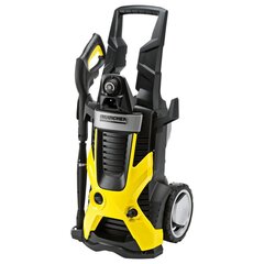 Мойка высокого давления Karcher K 7 цена и информация | Мойка высокого давления 1400Вт POWXG90405 POWERPLUS XG | pigu.lt