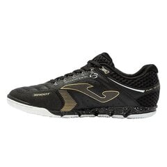 DRIBLING JOMA  for Men's Black DRIW2201IN цена и информация | Футбольные бутсы | pigu.lt