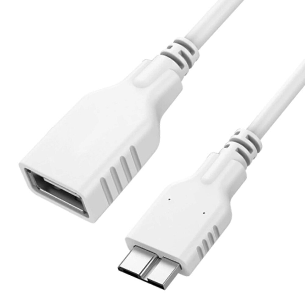 Unitek USB 3.0- micro USB kaina ir informacija | Kabeliai ir laidai | pigu.lt