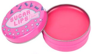 Lūpų balzamas Create it! Sugar Lips, 21,5 g kaina ir informacija | Lūpų dažai, blizgiai, balzamai, vazelinai | pigu.lt