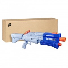 Hasbro - Nerf Fortnite Super Soaker TS-R цена и информация | Игрушки для мальчиков | pigu.lt