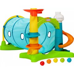 Туннель, Little Tikes синий цена и информация | Развивающие игрушки | pigu.lt