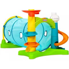 Туннель, Little Tikes синий цена и информация | Развивающие игрушки | pigu.lt