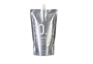 Oksidantas Alter Ego Coactivator Cream 10 tūrio 3%, 1000 ml kaina ir informacija | Plaukų dažai | pigu.lt