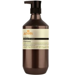 Šampūnas Dancoly Angel En Provence Verbena Oil Control, 800 ml цена и информация | Шампуни | pigu.lt