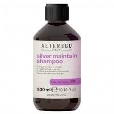 Šampūnas Alter Ego Silver Maintain, 300 ml kaina ir informacija | Šampūnai | pigu.lt