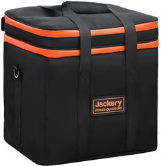 Krepšys Jackery Explorer 500 kaina ir informacija | Elektros generatoriai | pigu.lt