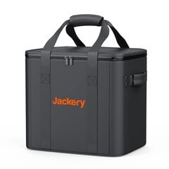 Сумка для аккумуляторной станции Jackery Explorer 2000 Pro цена и информация | Электрогенераторы | pigu.lt