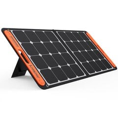 Солнечная панель Jackery SolarSaga 100 Вт цена и информация | Комплектующие для солнечных электростанций | pigu.lt