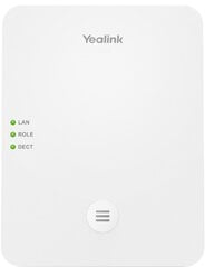 Valdymo modulis Yealink W80DM kaina ir informacija | Maršrutizatoriai (routeriai) | pigu.lt