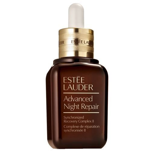 Naktinis, atkuriamasis veido serumas Estee Lauder Advanced Night Repair Synchro Recovery Complex II 75 ml kaina ir informacija | Veido aliejai, serumai | pigu.lt