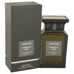 Kvapusis vanduo Tom Ford Tobacco Oud EDP moterims/vyrams, 100 ml kaina ir informacija | Kvepalai moterims | pigu.lt