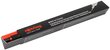 Automatinis pieštukas Rotring 800 0.7, juodas kaina ir informacija | Rašymo priemonės | pigu.lt