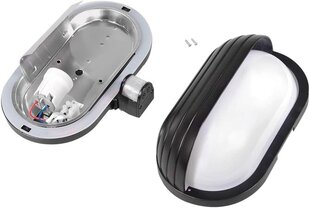 Настенный светильник с сенсором Maclean MCE33 60W 180s цена и информация | Настенные светильники | pigu.lt